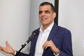 אלון בן צור קרדיט תמונה ניב קנטור